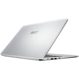 MSI Modern 15 (F13MG-431BE) 15.6" PC portable  Argent | Core i5-1334U | Iris Xe Graphics | 16 Go | 512 Go SSD
