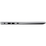 MSI Modern 15 (F13MG-431BE) 15.6" PC portable  Argent | Core i5-1334U | Iris Xe Graphics | 16 Go | 512 Go SSD