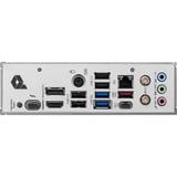 MSI PRO Z890-P WIFI carte mère socket 1851 Noir/Argent, RAID, 5Gb-LAN, WIFI, BT, Sound, ATX