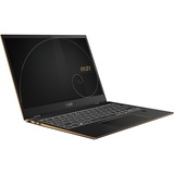 MSI Summit E13 Flip Evo A12MT-005BE 13,4" 2-en-1, PC portable Noir, AZERTY, 512 Go, Iris Xe Graphics, Win 11 Pro
