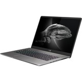MSI Creator Z16 A11UET-068BE, 16", PC portable Gris, AZERTY, 1 To, RTX 3060, Win 10 Pro