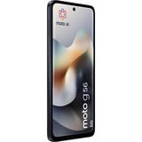 Motorola moto g56 5G smartphone Gris foncé, 256 Go, Dual-SIM, Android