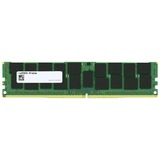 Mushkin 16 GO ECC DDR4-2666, Mémoire vive MPL4E266KF16G28, Proline