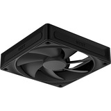 NZXT F120P, Ventilateur de boîtier Noir