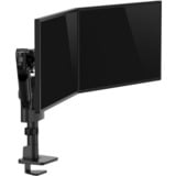 Neomounts DS65S-950BL2, Support de moniteur Noir