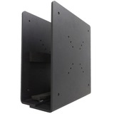 Neomounts by Newstar Neomounts thin client holder, Montage Noir