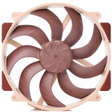 Noctua NF-A14x25r G2 PWM, Ventilateur de boîtier 