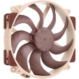 Noctua NF-A14x25r G2 PWM ventilateur de boîtier 140 x 140 x 25 mm