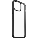 Otterbox React - iPhone 13 Pro Max, Housse/Étui smartphone Transparent/Noir