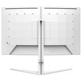 Philips Evnia 32M2C5501/00 31.5" Moniteur gaming incurvé  Blanc, 180 Hz, HDMI, DisplayPort