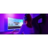 Philips Evnia 32M2C5501/00 31.5" Moniteur gaming incurvé  Blanc, 180 Hz, HDMI, DisplayPort