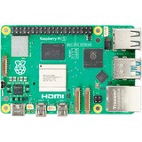 Raspberry Pi Foundation  Raspberry-PI-5-4Go, Carte mère 