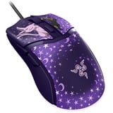 Razer Cobra - Pokémon Espeon & Umbreon Edition, Souris gaming Violâtre/multicolore, 8500 dpi, Razer Chroma RGB