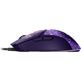Razer Razer Cobra - Espeon & Umbreon Edition, Souris gaming Violâtre/multicolore, 8500 dpi, Razer Chroma RGB