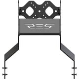 Res-Tech RTE GT MONITOR STAND INTEGRATED SINGLE, Support de moniteur Noir