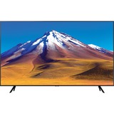 SAMSUNG UE43TU7020 43" Ultra HD led-tv Noir, 3x HDMI, USB, DVB-TCS2(T2 Ready), Optisch, CI+, LAN, WLAN, HDR