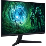 Samsung Odyssey G5 S27FG530EU 27" Moniteur gaming Noir, 1x DisplayPort, 2x HDMI, 200 Hz