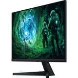 Samsung Odyssey G5 S27FG530EU 27" Moniteur gaming Noir, 1x DisplayPort, 2x HDMI, 200 Hz