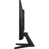 Samsung Odyssey G5 S27FG530EU 27" Moniteur gaming Noir, 1x DisplayPort, 2x HDMI, 200 Hz