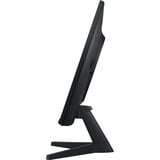 Samsung Odyssey G5 S27FG530EU 27" Moniteur gaming Noir, 1x DisplayPort, 2x HDMI, 200 Hz