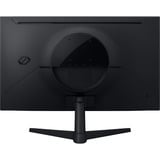 Samsung Odyssey G5 S27FG530EU 27" Moniteur gaming Noir, 1x DisplayPort, 2x HDMI, 200 Hz