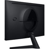 Samsung Odyssey G5 S27FG530EU 27" Moniteur gaming  Noir, 2x HDMI, DisplayPort, 200 Hz
