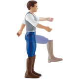Schleich Horse Club - Ferme équestre au bord du lac, Figurine 42551