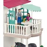 Schleich Horse Club - Ferme équestre au bord du lac, Figurine 42551