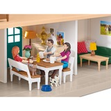 Schleich Horse Club - Ferme équestre au bord du lac, Figurine 42551