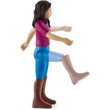Schleich Horse Club - Ferme équestre au bord du lac, Figurine 42551