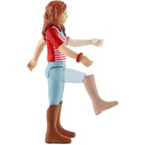 Schleich Horse Club - Ferme équestre au bord du lac, Figurine 42551