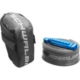Schwalbe Sac/panier de vélo Noir