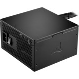 Sharkoon Rebel P10 alimentation 650 watt Noir, 2x PCIe