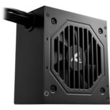 Sharkoon Rebel P15  alimentation 650 watt Noir, 1x 12V-2x6, 2x PCIe