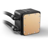 Sharkoon S40, Watercooling Noir, PWM 4 broches