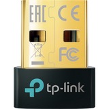 TP-Link Adaptateur USB Nano Bluetooth 5.0, Adaptateur Bluetooth Noir, Sans fil, USB Type-A, Bluetooth, Noir
