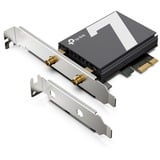 TP-Link Archer TBE550E BE9300 Wi-Fi 7 Bluetooth 5.4 PCIe, Adaptateur WLAN 