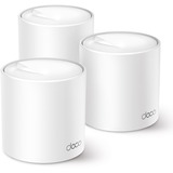 TP-Link DECO X50, Routeur maillé Blanc