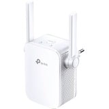 TP-Link Mini prolongateur de portée Wi-Fi 300Mbps TL-WA855RE V2.0, Répéteur Blanc