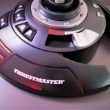 Thrustmaster Flightstick X, Manette de jeu Noir, Pc, PlayStation 3