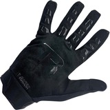Trak Racer Sim Racing Gloves, Gants Noir, Taille L
