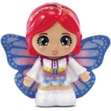 VTech Drôles d'amis - Sparkle la licorne magique, Figurine Rose clair
