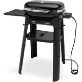 Weber Lumin Compact avec support barbecue électrique Noir