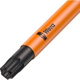 Wera 967/9 TX BO Multicolore 1 Jeu de clés, 9 pièces, Tournevis BlackLaser