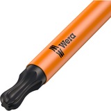 Wera 967/9 TX BO Multicolore 1 Jeu de clés, 9 pièces, Tournevis BlackLaser