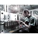 Wera 967/9 TX BO Multicolore 1 Jeu de clés, 9 pièces, Tournevis BlackLaser