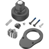 Wera 9926 kit de réparation pour clé à cliquet Click-Torque C 2 et C 3 Push R/L 