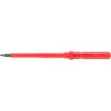 Wera Kraftform Kompakt VDE 17 RA Imperial 1, Tournevis Rouge/Jaune, 17 pièces