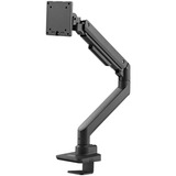 goobay Single Monitor Mount Gaming, 17 à 49, Support de moniteur Noir