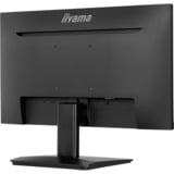 iiyama ProLite XU2293HS-B6 21.5" Moniteur  Noir (Mat), HDMI, DisplayPort, Audio